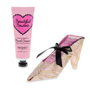 Mad Beauty Boudoir Hand Cream Gift Box - Rose & Gardenia