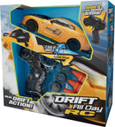 Drift All Day RC Car- 2.4 GHz Multiple Speed Racing Car