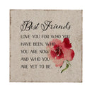 BEST FRIENDS/ LOVE YOU FOR WHO YOU…