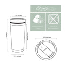 Travel Mug My Son Never Forget That I