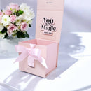 Success Jar-Uplifting Mood Boosting Motivation Gift with Box
