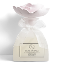 Diffuser Sets Sunshine Ceramic set - Rose Petals: Large