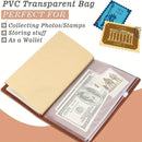 To My Mom Leather Journal