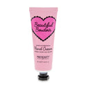 Mad Beauty Boudoir Hand Cream Gift Box - Rose & Gardenia