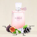 La Bella Eau de Parfum Spray Perfume for Women