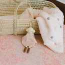 Crane Baby - Clara Baby Doll Toy
