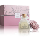 Diffuser Sets Sunshine Ceramic set - Rose Petals: Large