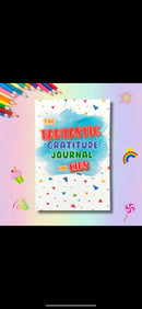 Fantastic Gratitude Journal