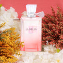 La Bella Eau de Parfum Spray Perfume for Women