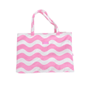 Packed Party - Coastal Comfort 2-in-1 Tote Towel