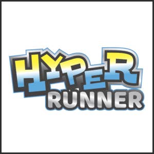 Hyper Runner Stunt Red. 360° Spins & Transforming RC Racer