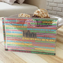 Affirmation Plaque- I am..