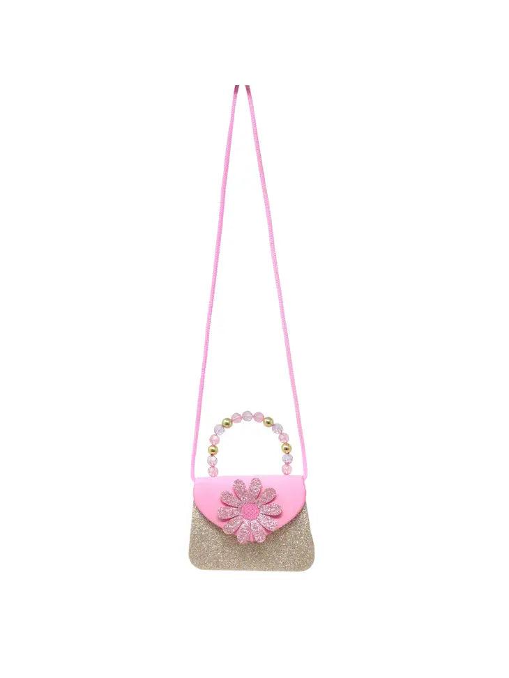 Unicorn Princess Hard Handbag