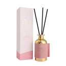 Reed Diffuser Sets Pink Leather- Chantel