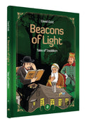Beacons of Light Comic Story