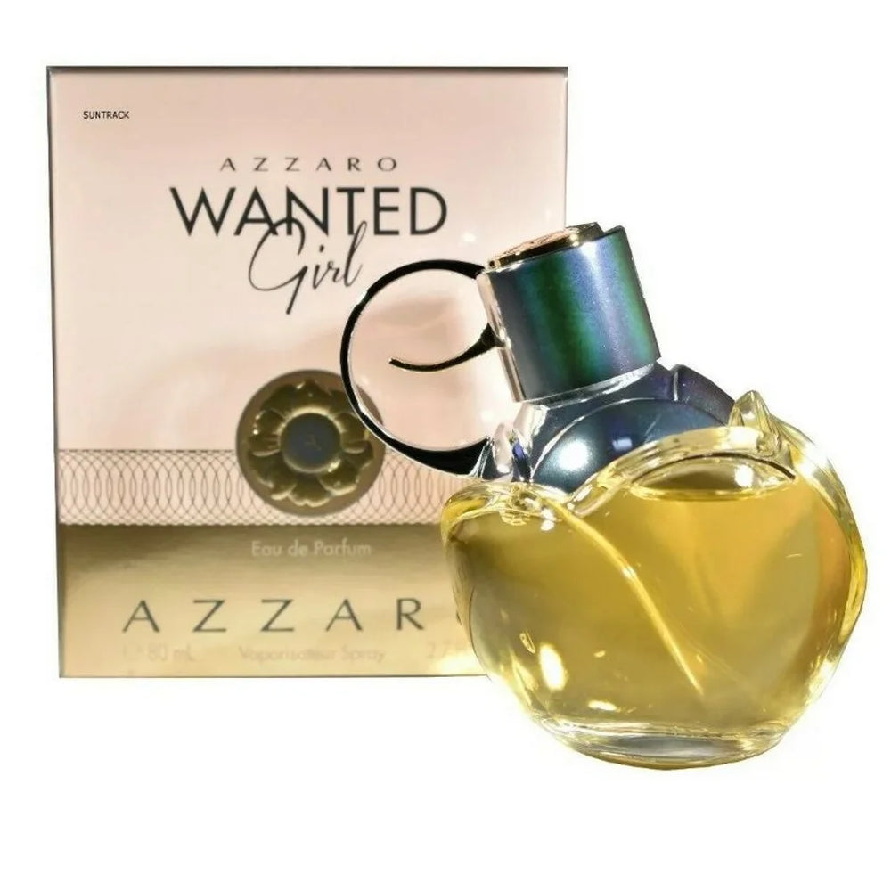 AZZARO WANTED GIRL