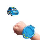 Magic Steer Wrist Car