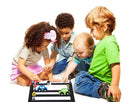 Transportation & Sign Playset For Kids