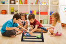 Transportation & Sign Playset For Kids