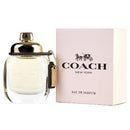 Coach New York/ Floral