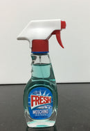 MOSCHINO- perfume & gift sets