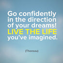 Quote Magnet for refrigerator