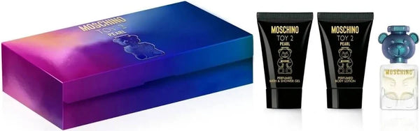 MOSCHINO- Perfume & Gift sets