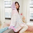 Fairy Wings Blanket