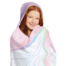 Fairy Wings Blanket