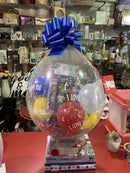 Gift In A Balloon