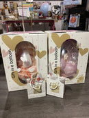 Box for Gift in Balloon