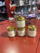 Custom Scented Candles