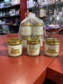 Custom Scented Candles