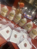 Custom Scented Candles