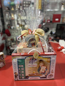 Massive Upsherin gift set