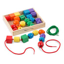 Primary Lacing Beads