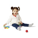 Rainbow Stacker Classic Toy