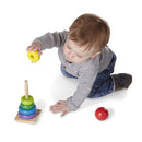 Rainbow Stacker Classic Toy