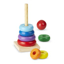 Rainbow Stacker Classic Toy