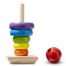 Rainbow Stacker Classic Toy