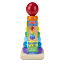 Rainbow Stacker Classic Toy