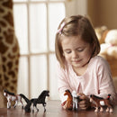 Pasture Pals Collectible Horses