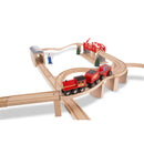 Swivel Bridge Train Set