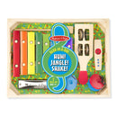 Band-in-a-Box - Hum! Jangle! Shake!