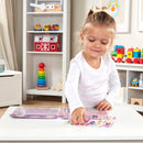 Puffy Stickers Play Set: Dress-Up