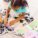 Puffy Stickers Play Set: Dress-Up