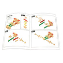 Wooden Project Solid Wood Workbench