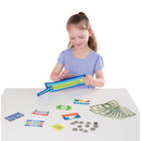 Pretend-to-Spend Wallet