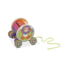 First Play Pull & Play Xylophone