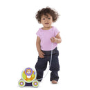 First Play Pull & Play Xylophone